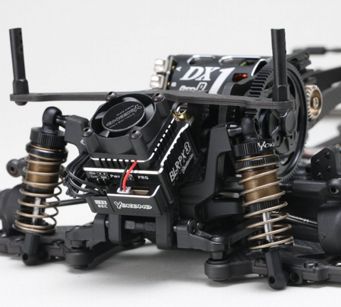 Yokomo 4wd outlet drift