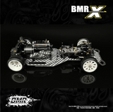 BM Racing - BMRX PRO 1/24 RWD Drift chassis-