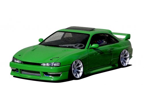 Drift rc cars 240sx online