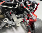 [GBWK] D-LIKE TRI-ARM 4 LINK Carbon Fiber Mount