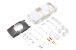 Kyosho Toyota TRUENO AE86 White Body set