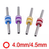 Nut Driver both 4.0mm and 4.5mm lock nuts