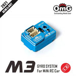 OmG M3 GRYO Micro Drift