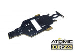 Brass chassis for DRZV2 - Atomic