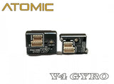 V4 Micro Drift Gyroscope - Atomic