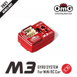 OmG M3 GRYO Micro Drift