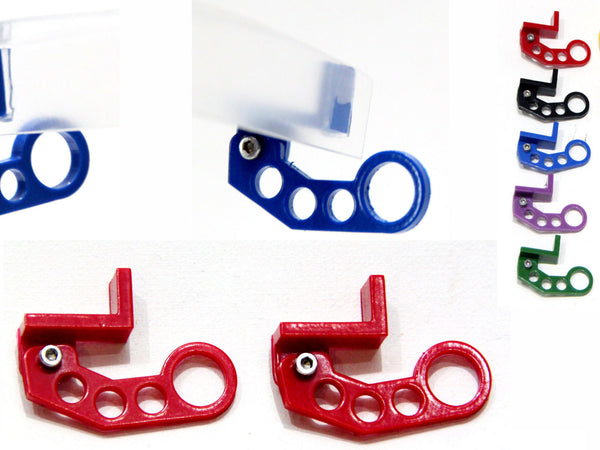 JDM TOW HOOK 3 RC Drift accessories – RC Supremacy