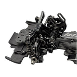 MA Racing 1.5v 1/24 RWD RC Drift Kit