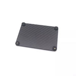 Carbon Fiber Parts tray