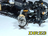 DRZ3 Brake Disk Set - Atomic