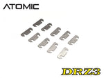 DRZ3-MP Upper Arm Spacers - Atomic