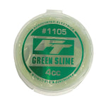 Green Slime Shock Lube - Associated